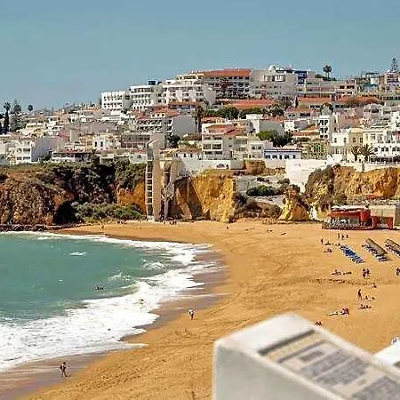 Aqua-mar Moon Dreams Hotel Albufeira