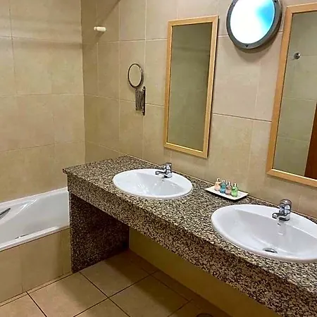 Aqua-mar Moon Dreams Hotel